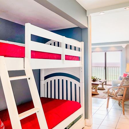 The Summit 611 Appartement Panama City Beach Buitenkant foto