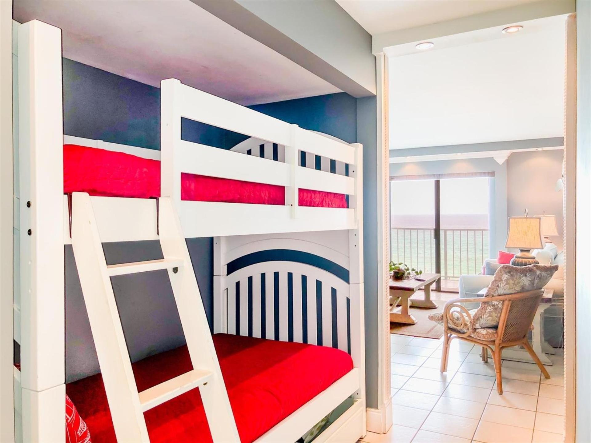 The Summit 611 Appartement Panama City Beach Buitenkant foto