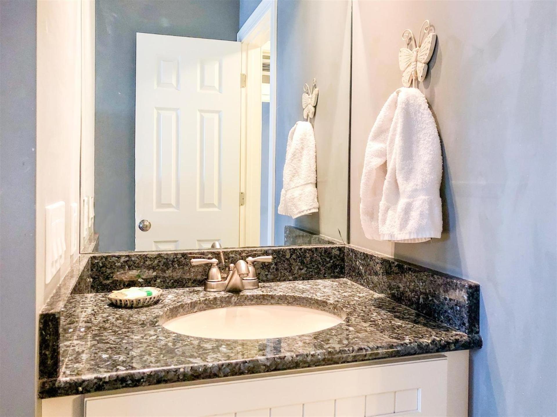 The Summit 611 Appartement Panama City Beach Buitenkant foto