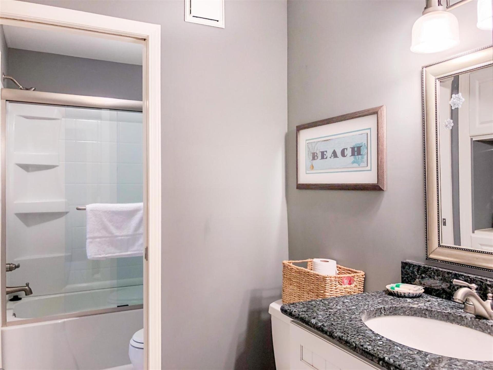 The Summit 611 Appartement Panama City Beach Buitenkant foto