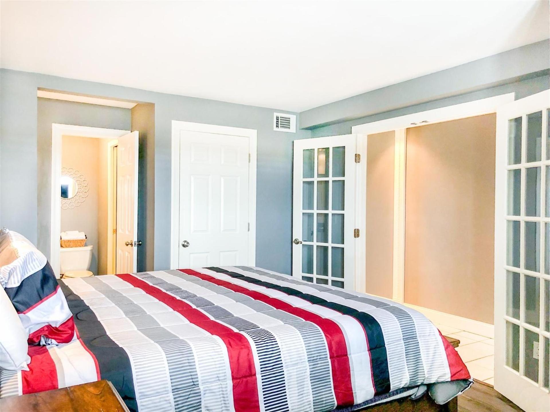 The Summit 611 Appartement Panama City Beach Buitenkant foto