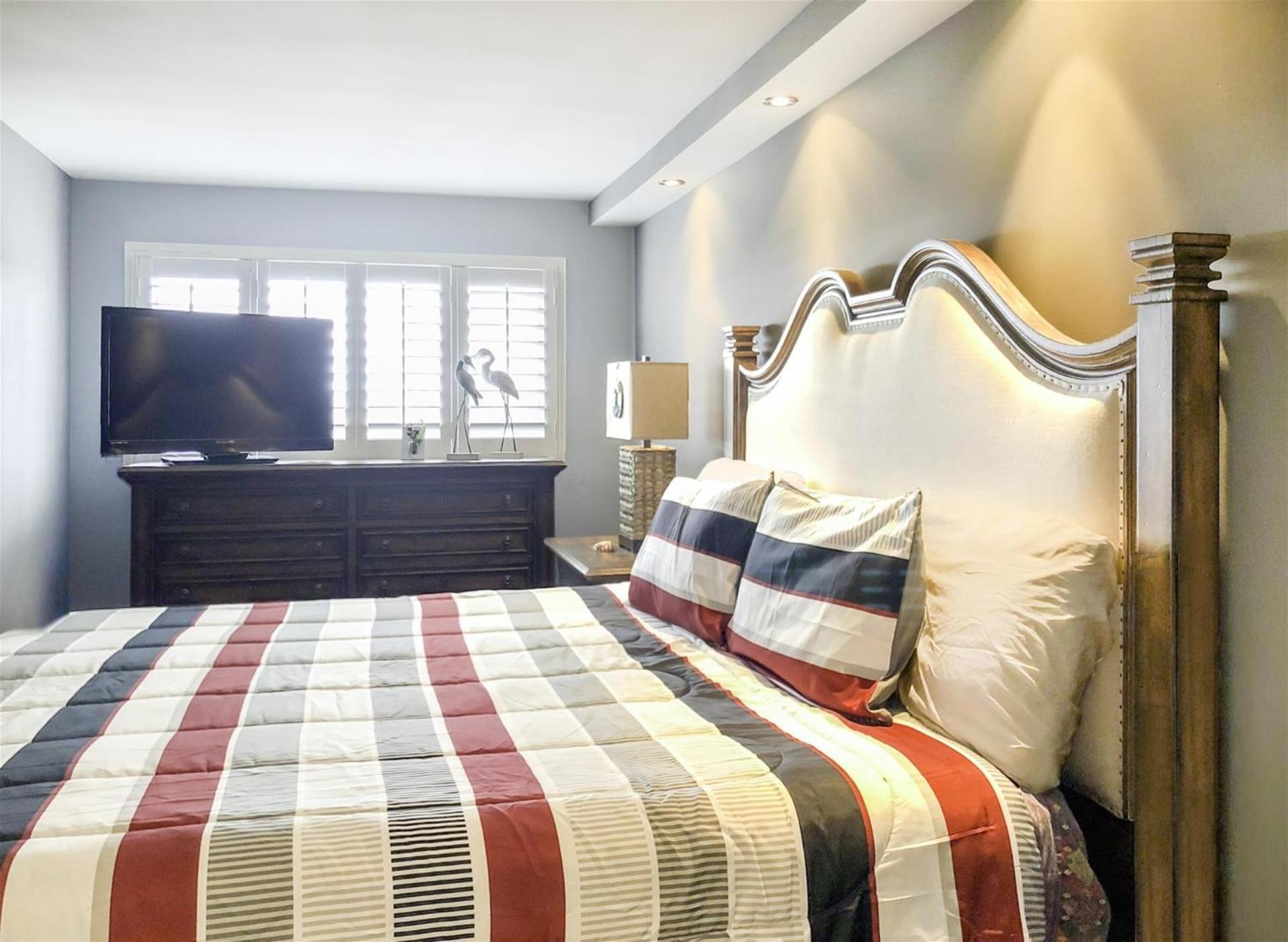 The Summit 611 Appartement Panama City Beach Buitenkant foto