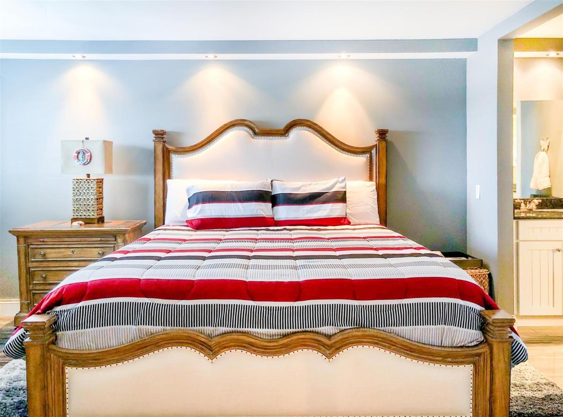 The Summit 611 Appartement Panama City Beach Buitenkant foto